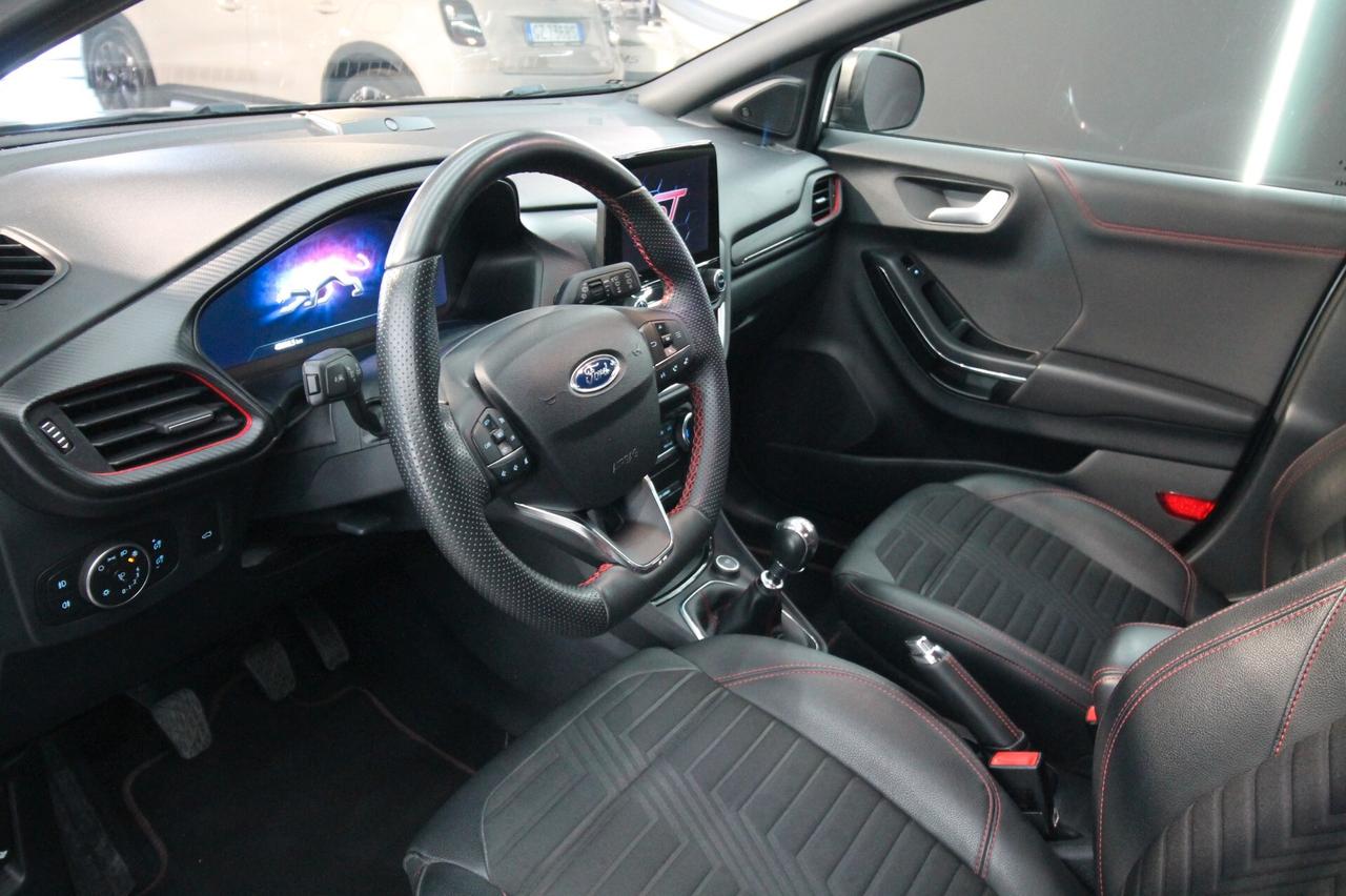 FORD PUMA 1.5 120 CV ST-LINE X