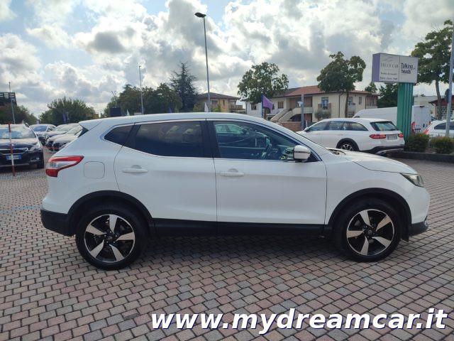 NISSAN Qashqai 1.6 dCi 2WD Acenta