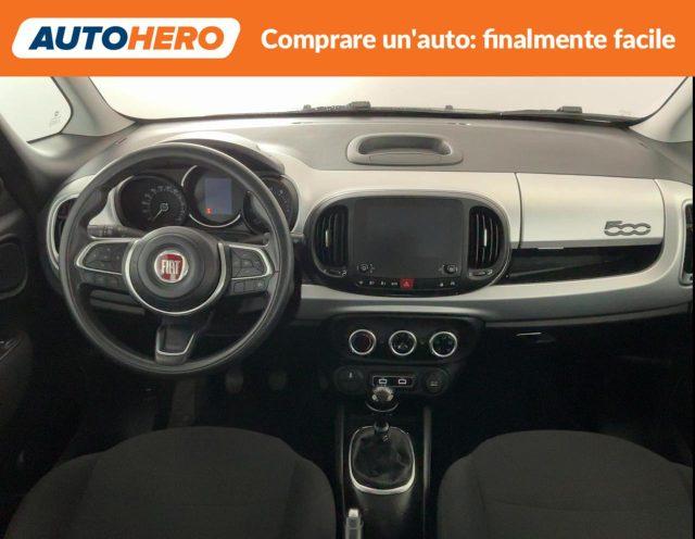 FIAT 500L 1.4 95 CV S&S Connect