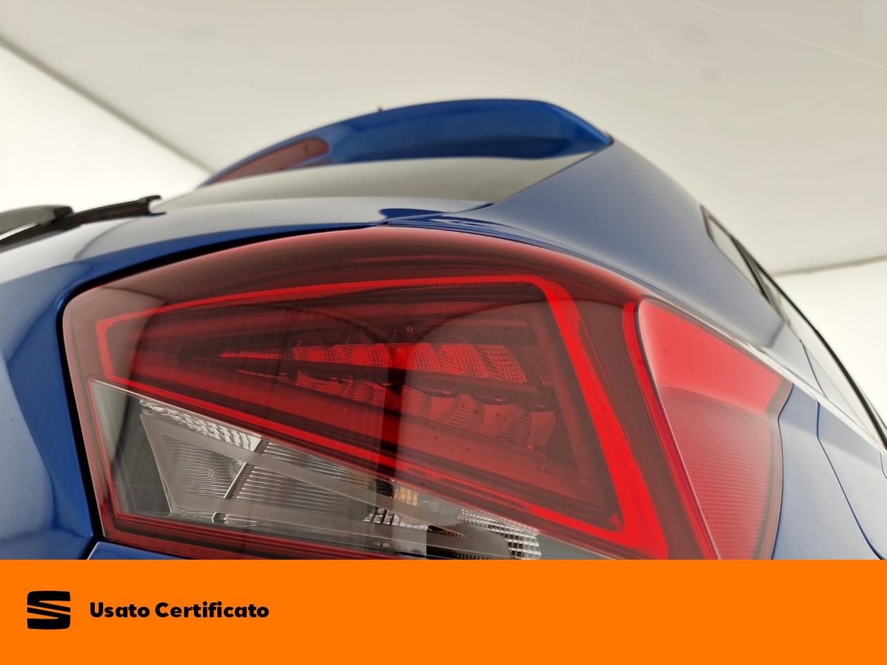 Seat Ibiza 1.0 ecotsi fr 110cv