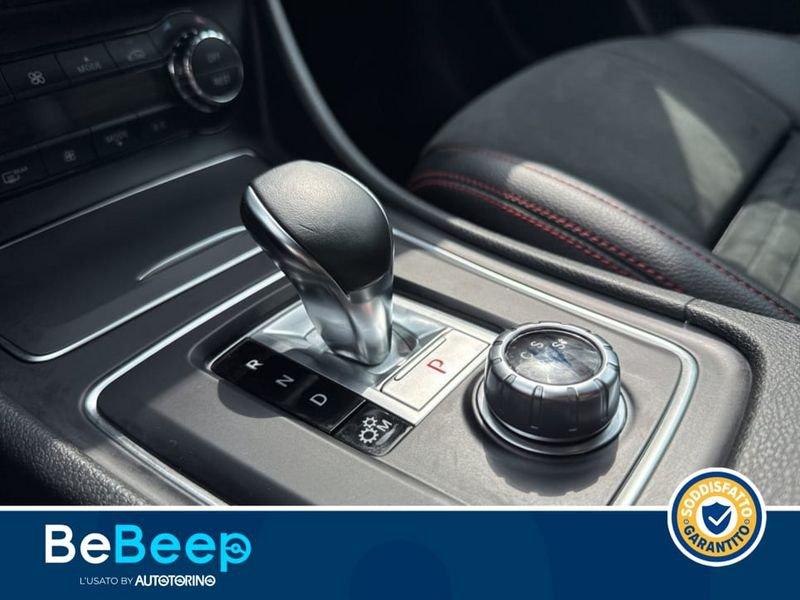 Mercedes-Benz Classe A A 45 AMG 4MATIC 381CV AUTO MY16