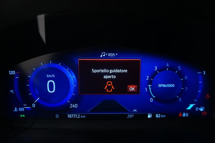 Ford Kuga St-Line BZ164762 1.5 Benzina 150CV