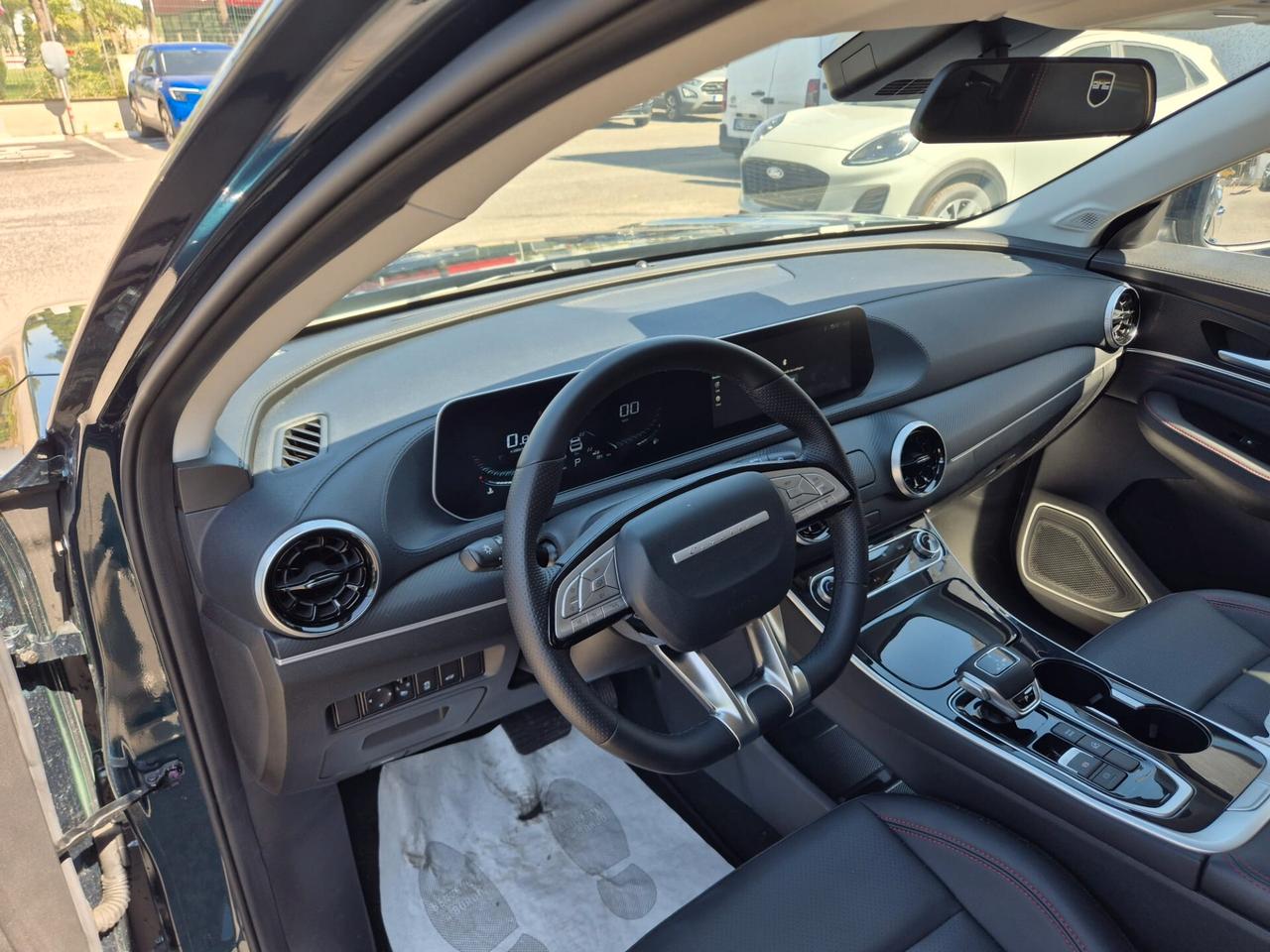 Cirelli 5 1.5 turbo GPL Premium