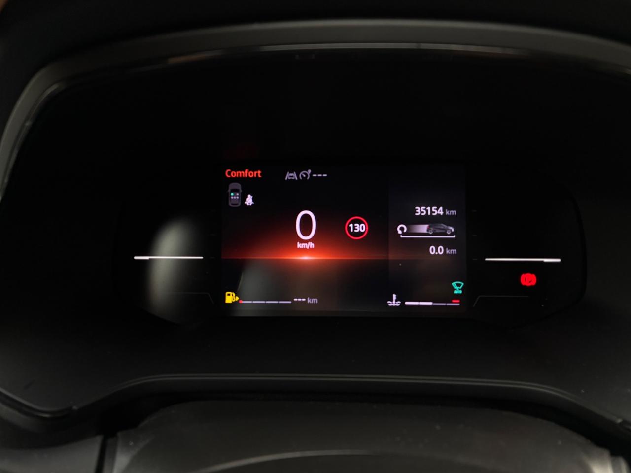 Renault Captur TCe 90 CV Techno