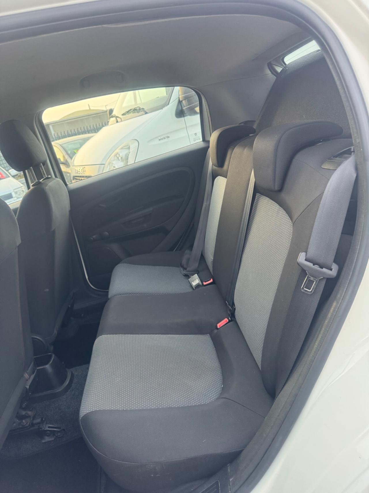 Fiat Grande Punto 1.2 5 porte Dynamic