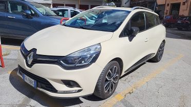 RENAULT Clio SW 1.5 dCi-UNICO PROPR-6B-REVISIONI