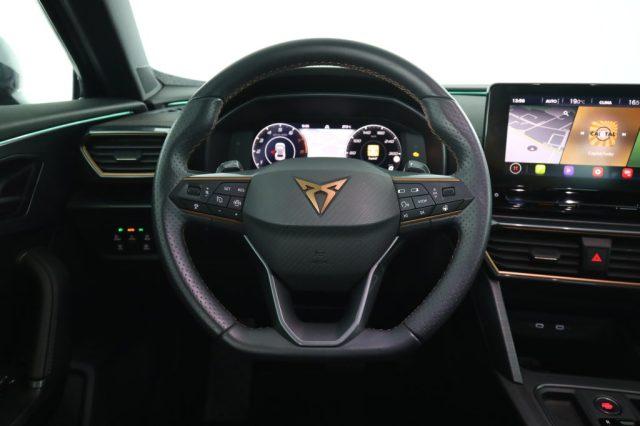 CUPRA Formentor Formentor 1.5 TSI DSG