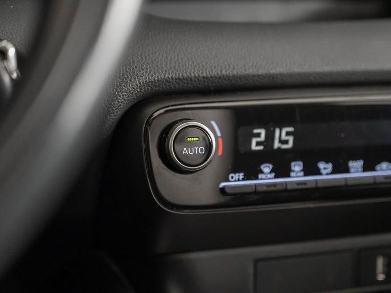 Toyota Yaris 1.5 Hybrid 5 porte Active