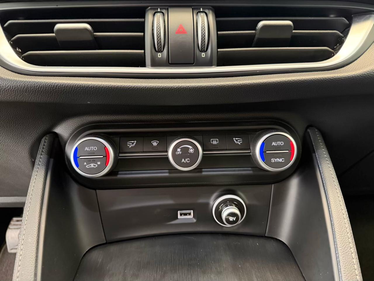 Alfa Romeo Stelvio 2.2 Turbodiesel 190 CV AT8 Q4 Executive