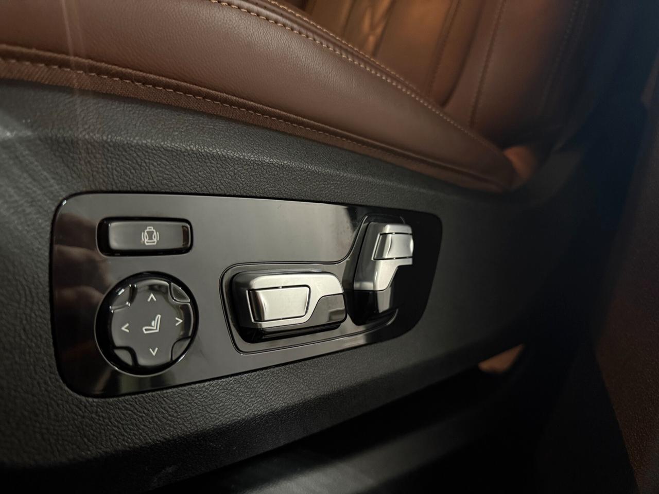 BMW X5 xdrive30d mhev Msport auto