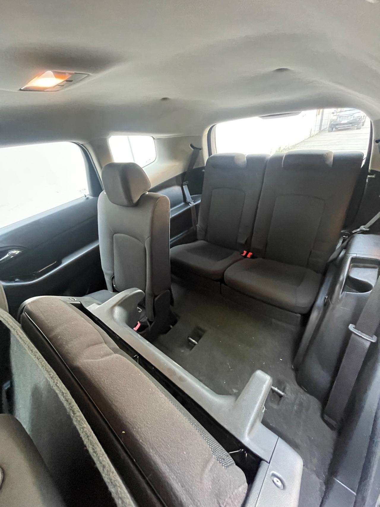 Chevrolet Orlando 1.8 GPL LT