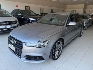 Audi A6 Avant 3.0 TDI S tronic 272 cv Edition Quattro