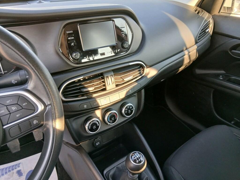 Fiat Tipo 4 Porte 1.6 Multijet City