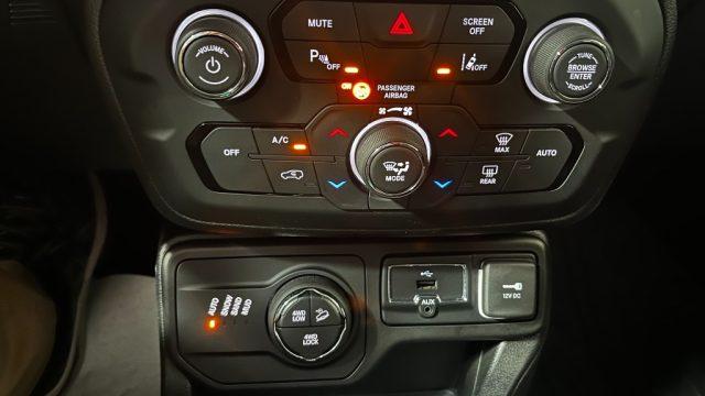 JEEP Renegade 2.0 Mjt 140CV 4WD Active Drive Low Limited