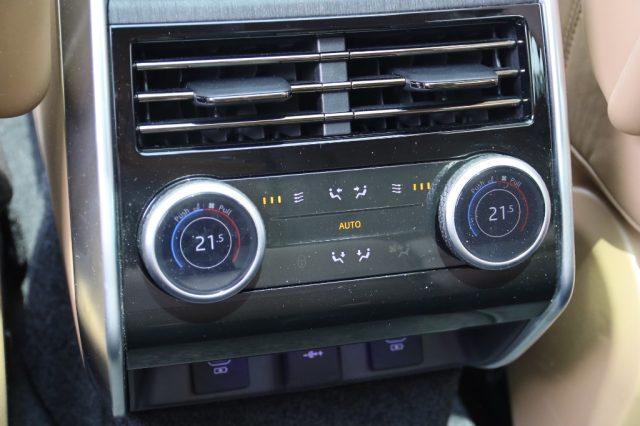 LAND ROVER Range Rover 3.0 I6 HSE LWB IVA ESP. FULL OPT.