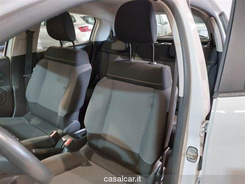 Citroën C3 BlueHDi 100 S&S Business Combi AUTOCARRO 24 MESI DI GARANZIA PARI ALLA NUOVA PREZZO IVA ESCLUSA