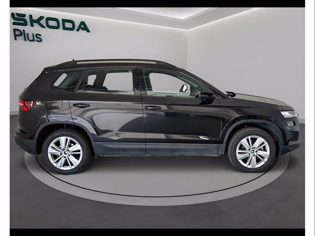 SKODA Karoq 2.0 tdi executive 4x4 150cv dsg del 2025