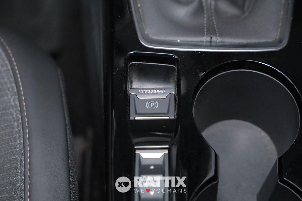 Peugeot 208 1.2 puretech 100CV Allure