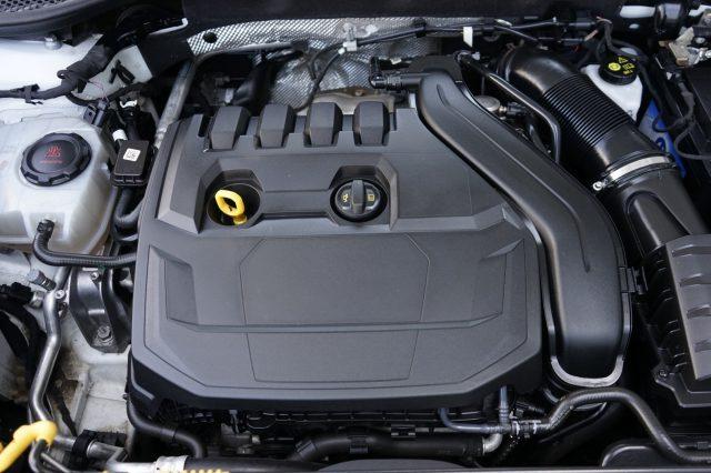 CUPRA Formentor 1.5 TSI DSG CERTIFICATA