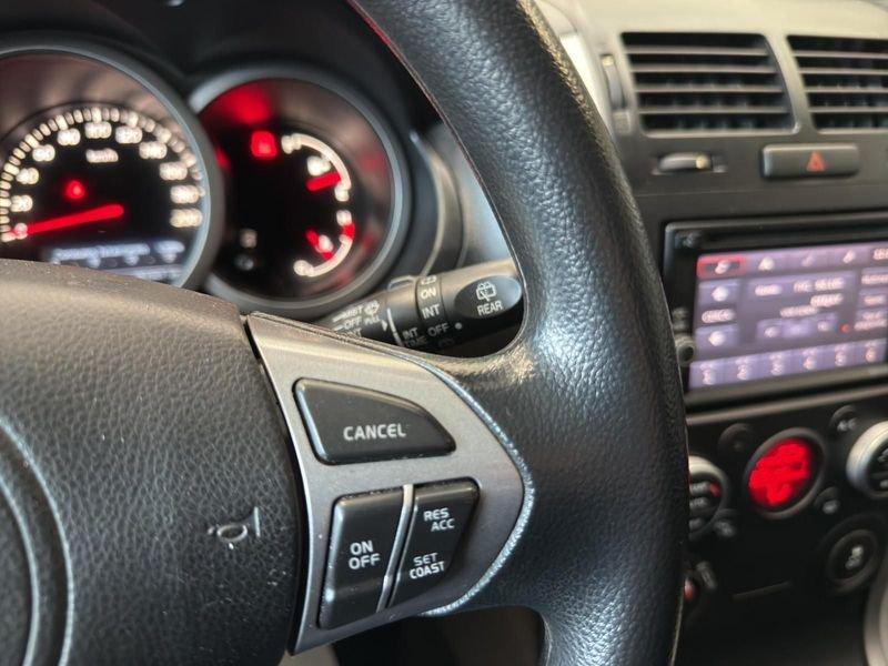 Suzuki Grand Vitara Grand Vitara 5p 4WD 1.9 DDiS 129cv Evolution