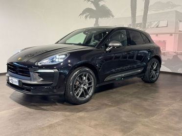 Porsche Macan 2.0 T