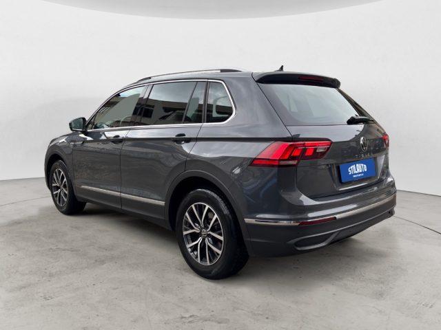 VOLKSWAGEN Tiguan 2.0 TDI 150 CV SCR DSG Life