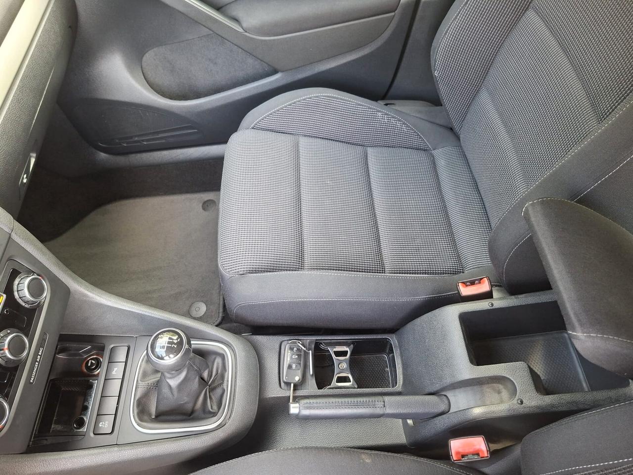 Volkswagen Golf 2010
