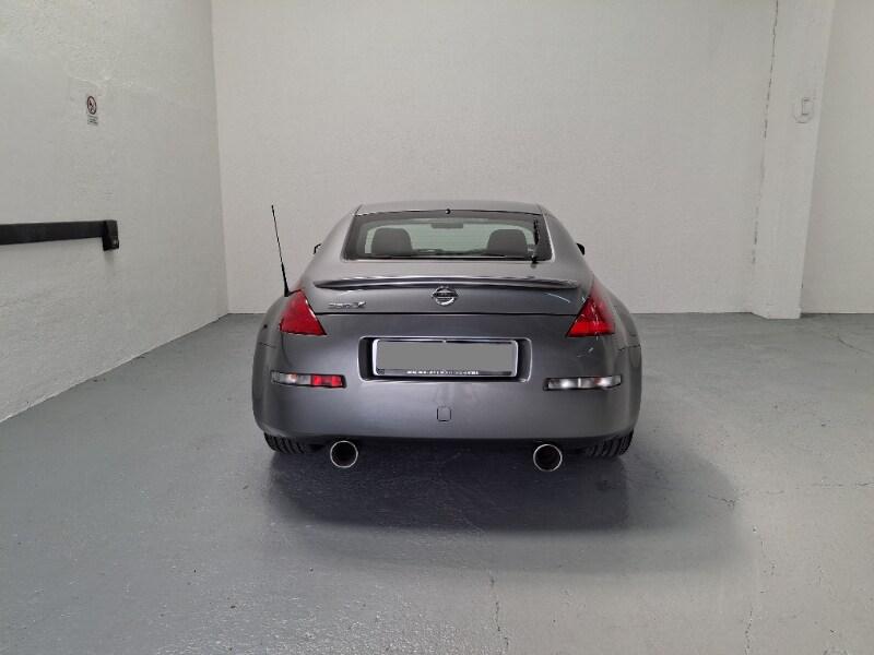 NISSAN Z 350Z Coupé 3.5 V6 Lev 2