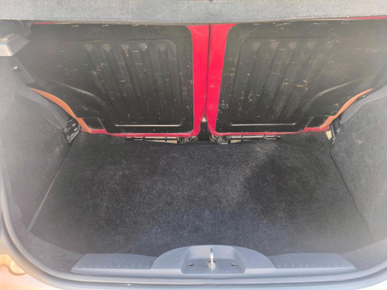Fiat 500 1.3 Multijet 16V 75 CV Sport
