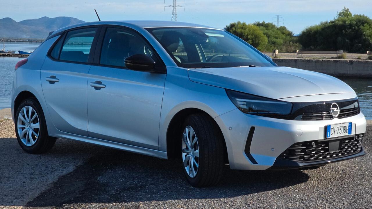 Opel Corsa 1.2 Edition