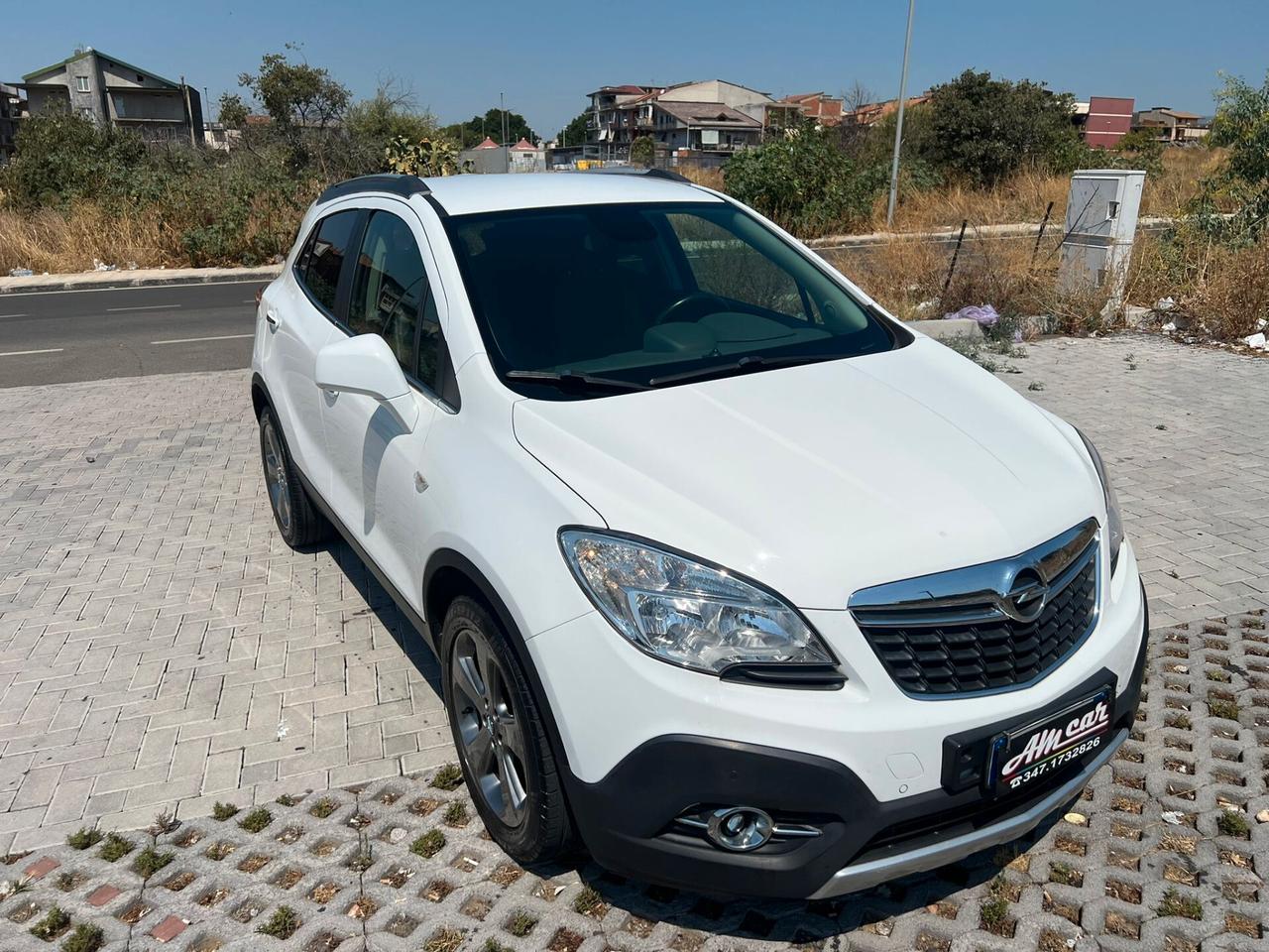Opel Mokka 1.7 CDTI FULLOTIONAL CHIAMA OTTIMA