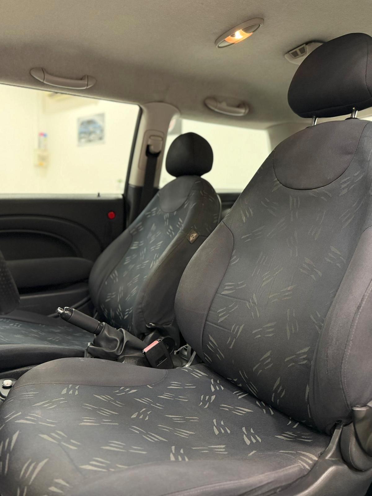 Mini Cooper One D Diesel Full Optional