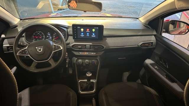 Dacia Sandero Stepway Stepway 1.0 tce Comfort Eco-g 100cv *GPL*