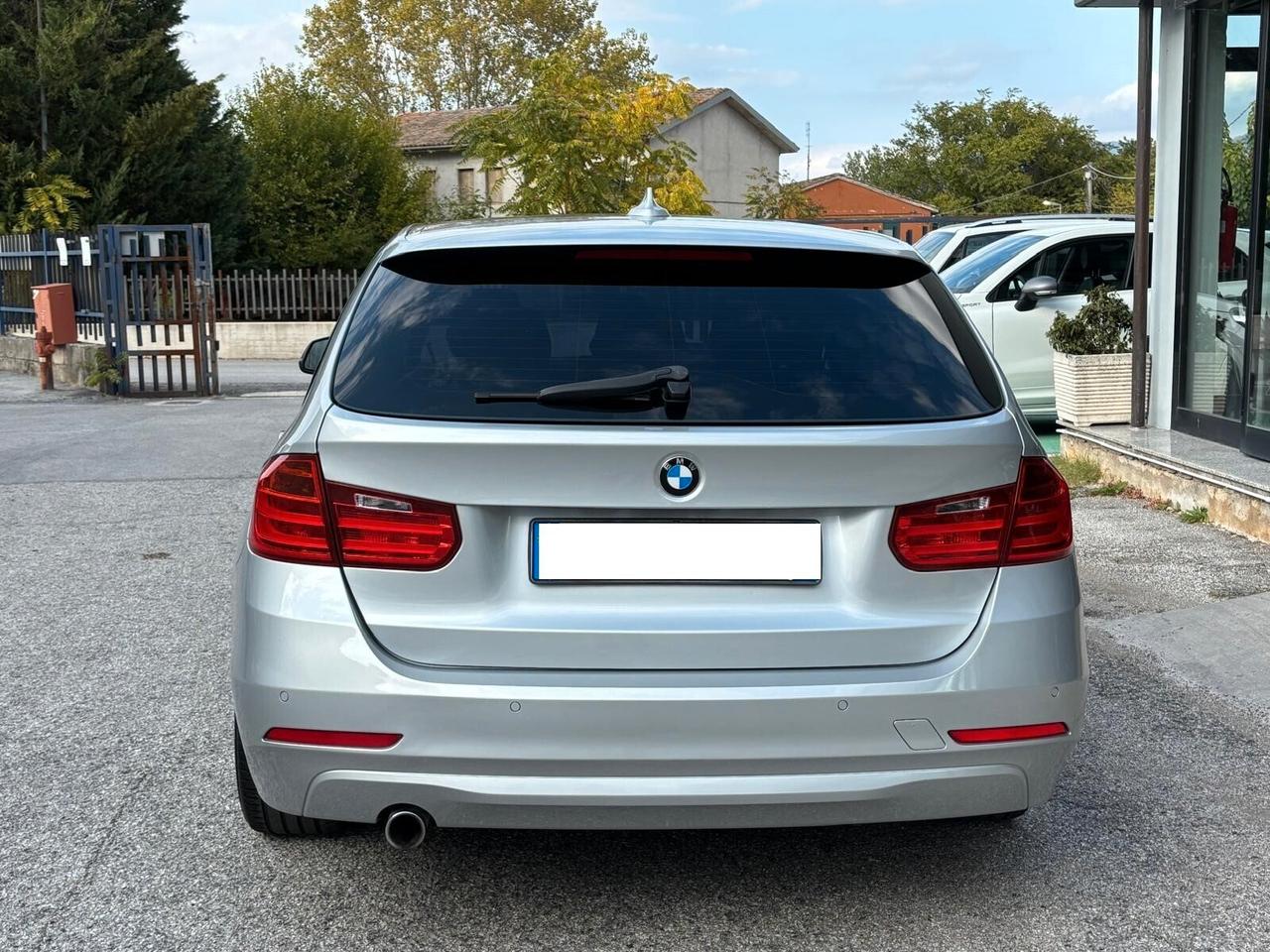 Bmw 316 316d Sport