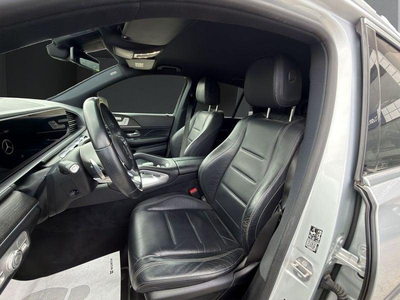 Mercedes-Benz GLE GLE 300 d 4MATIC Premium