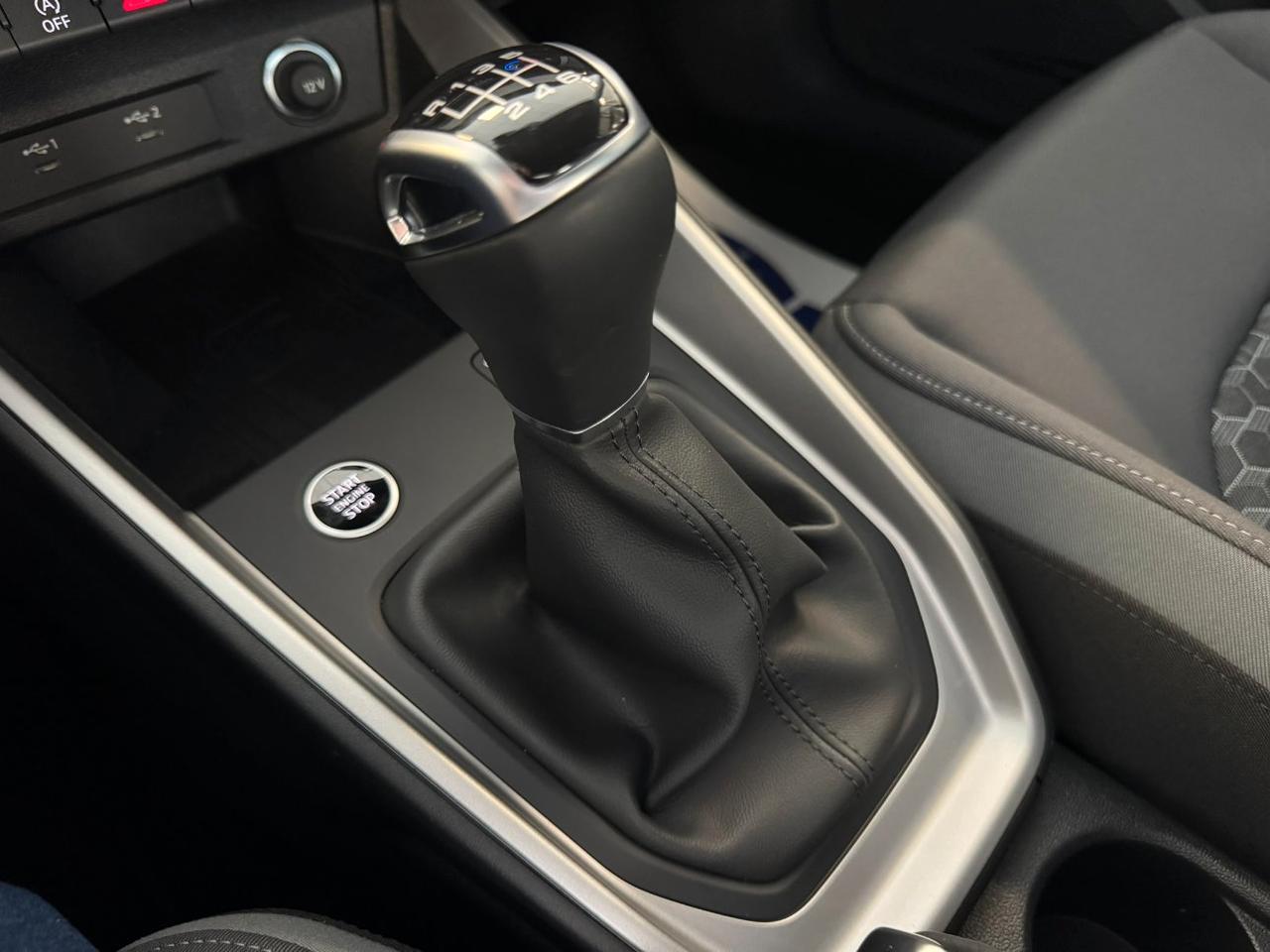 Audi A1 Sportback 30 1.0 TFSI Advanced 116cv
