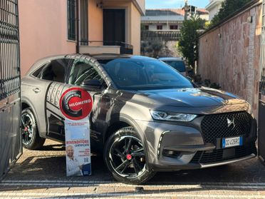 Ds 7 Crossback BlueHDi 130 aut. Performance Line