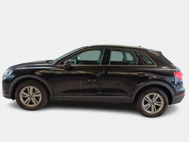AUDI Q3 35 TDI S tronic Business