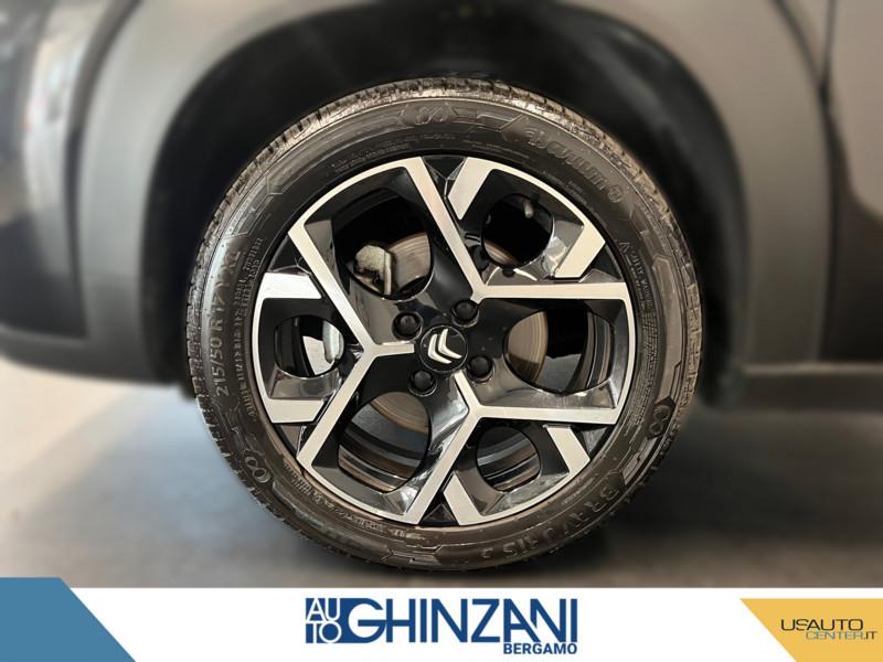 Citroën C3 Aircross C3 Aircross PureTech 110 S&S Max