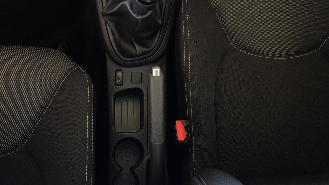 Renault Clio dCi 8V 75 CV Start&Stop 5 porte Energy Duel2