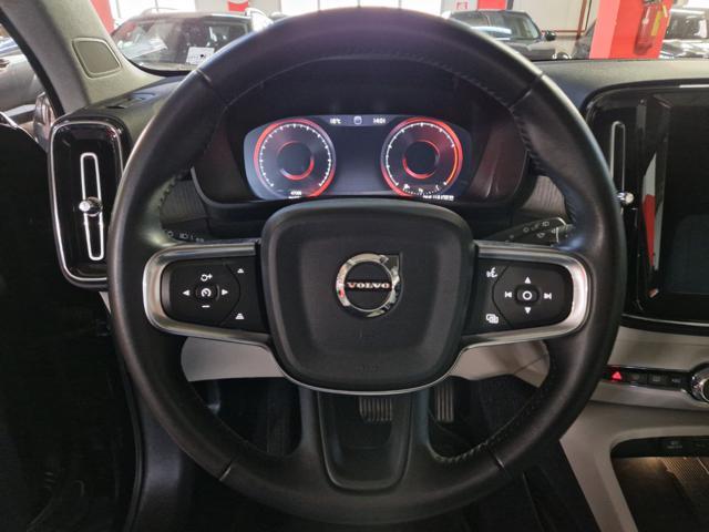 VOLVO XC40 T4 GERATRONIC INSCRIPTION CV.190 KM. 47.000