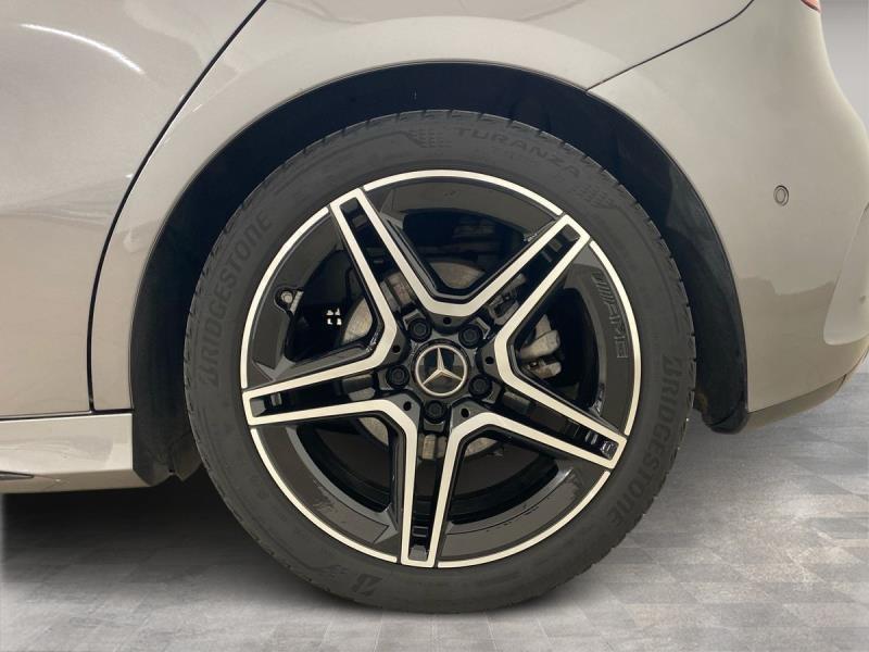 Mercedes Classe A 180 180 D Premium 8G-DCT