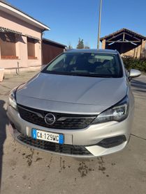 Opel Astra 1.5 CDTI 105 CV S&S Sports Tourer Business Elegance