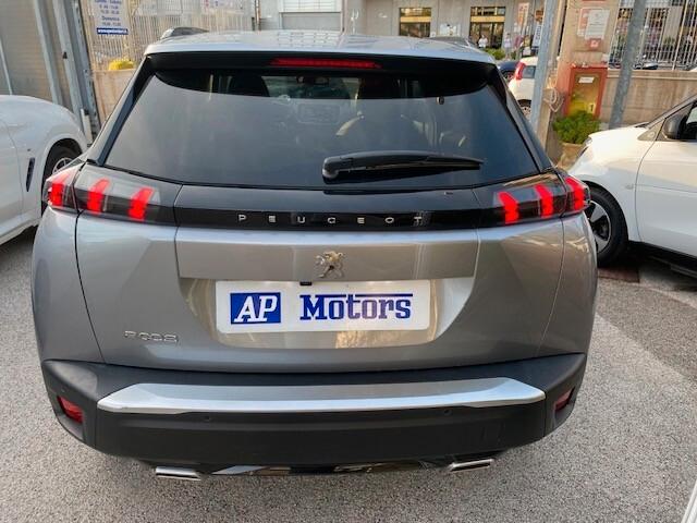 Peugeot 2008 PureTech 130 S&S EAT8 Allure Pack 2022 IVA DEDUCIBILE