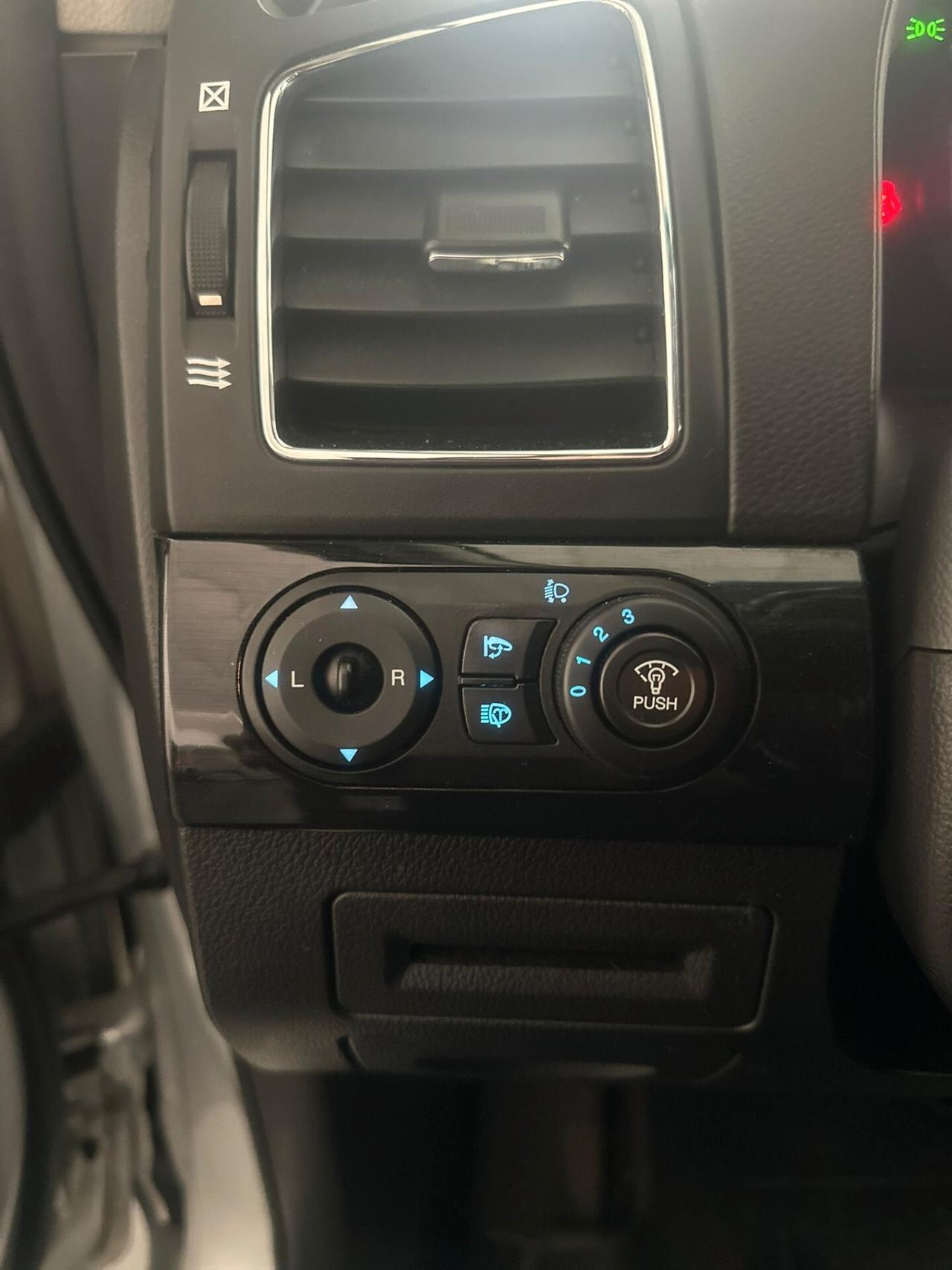 Chevrolet Captiva 2.2 VCDi 184CV 4WD LTZ