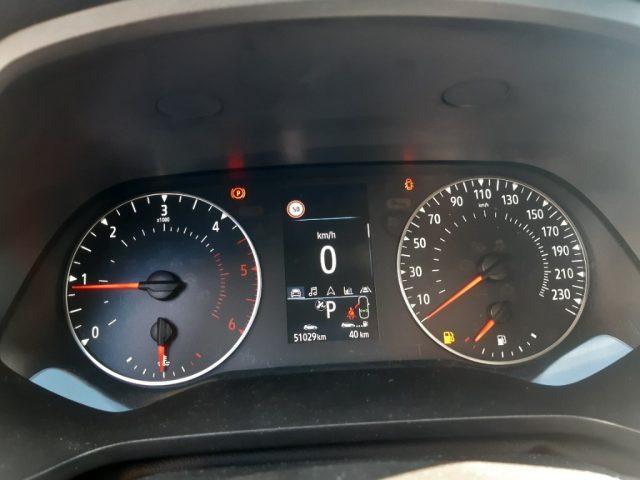 RENAULT Captur Blue dCi 115 CV EDC Zen