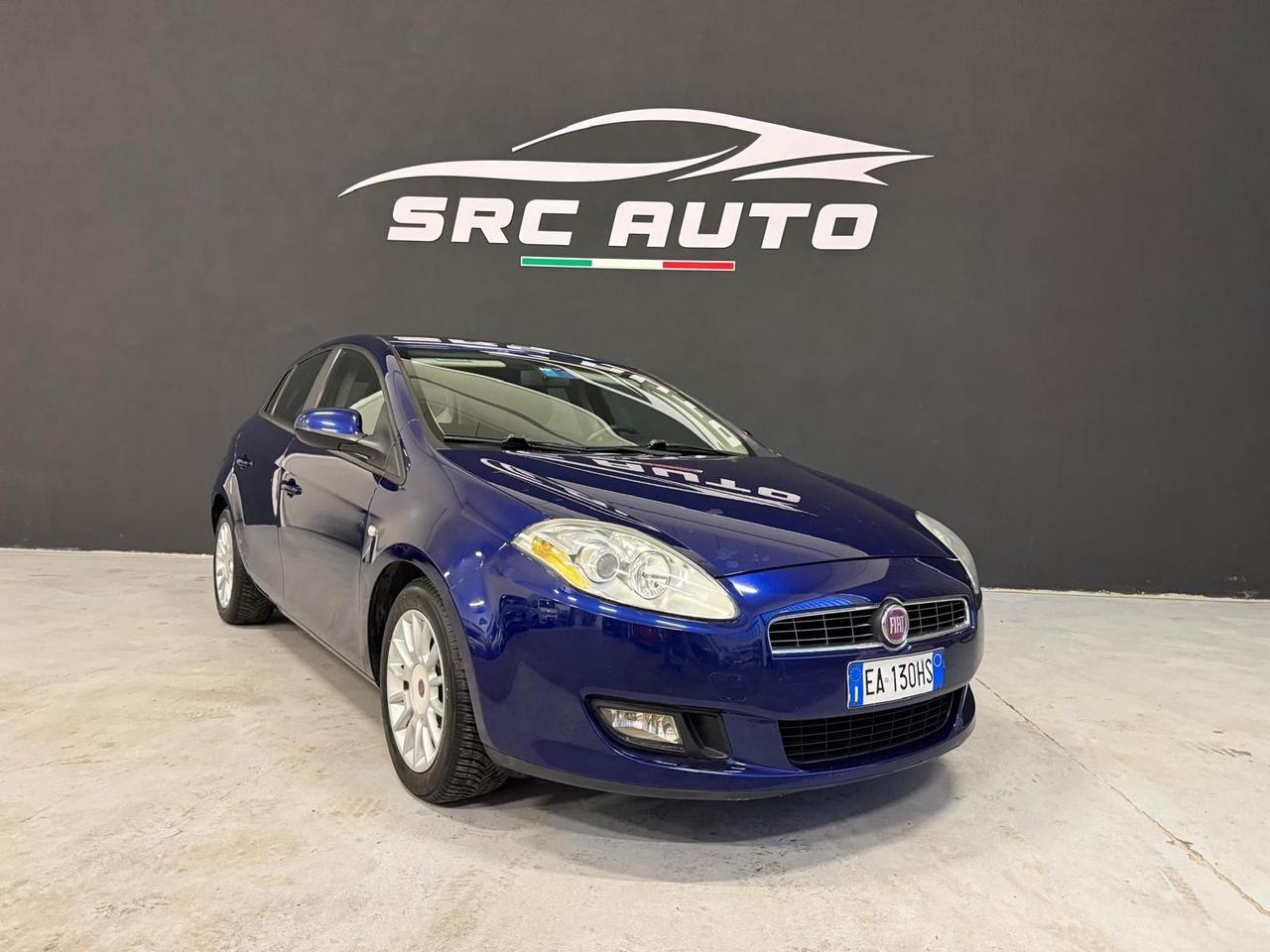 Fiat Bravo 1.4 Active GPL