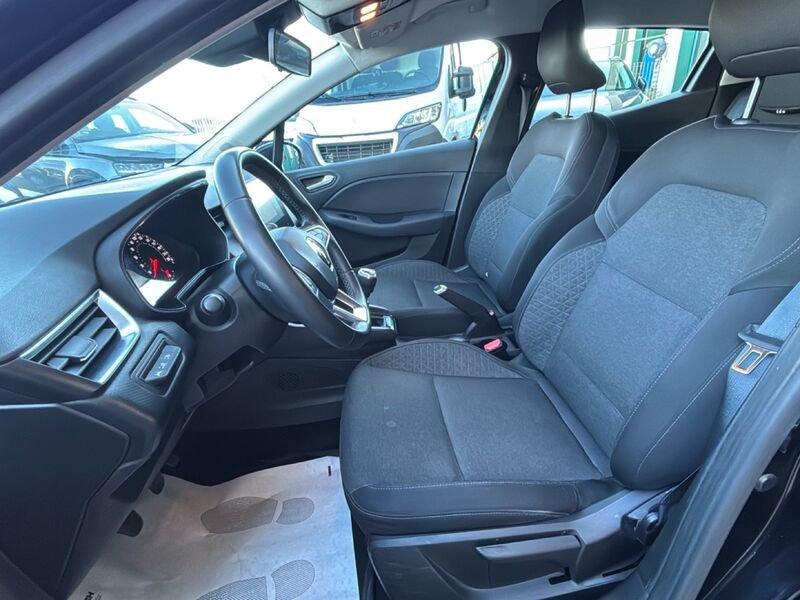 Renault Clio Clio Blue dCi 100 CV 5 porte Business
