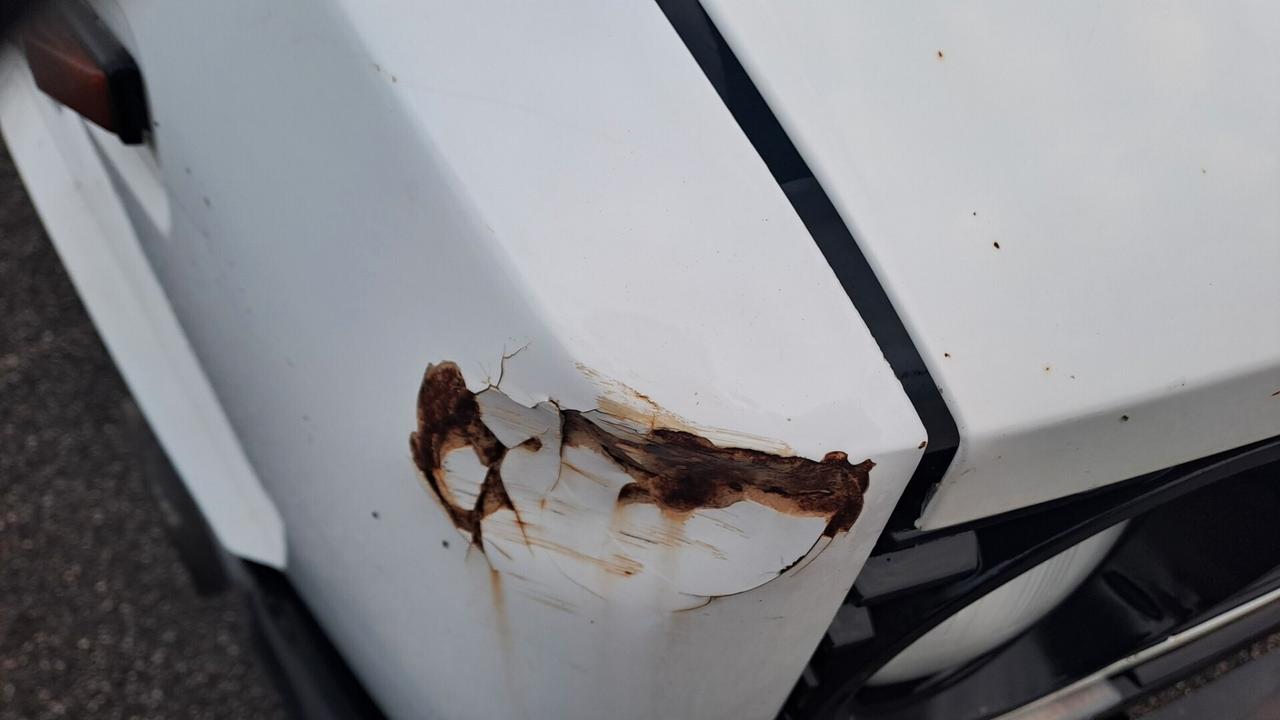 Iveco Daily 35-10 Cassone fisso 4,3 metri portata 1400 KG