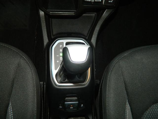 JEEP Renegade 1.5 MHEV 130CV Limited DCCT7 - UNIPRO TAGLIANDATA